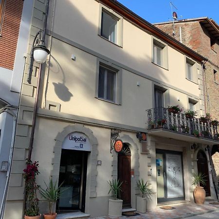 L'Arco B&B Di Charme Passignano sul Trasimeno Exterior foto