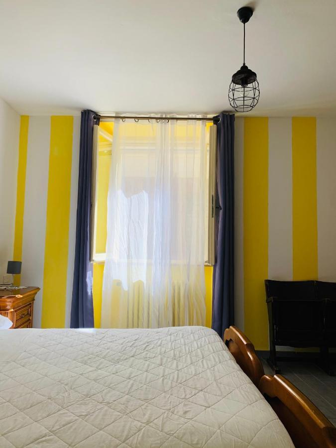 L'Arco B&B Di Charme Passignano sul Trasimeno Exterior foto
