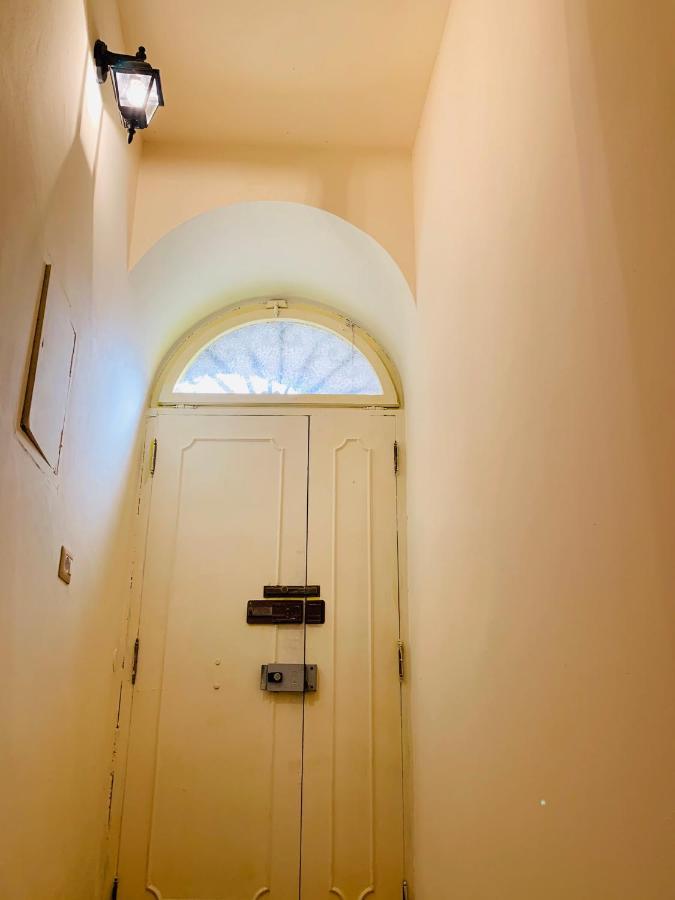 L'Arco B&B Di Charme Passignano sul Trasimeno Exterior foto